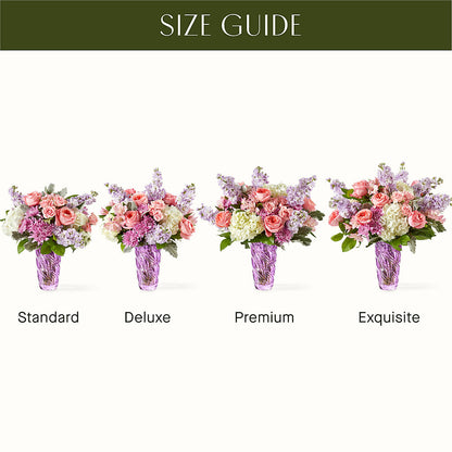 Silver Lining Bouquet –  Sanford Floral Marketing, Sanford FL