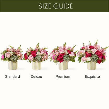 Magenta Musings Bouquet –  Sanford Floral Marketing, Sanford FL