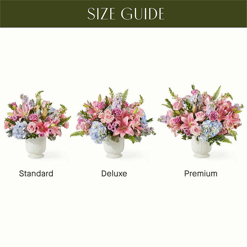 Wonderland Bouquet –  Sanford Floral Marketing, Sanford FL