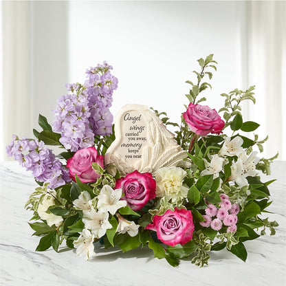 In My Heart Arrangement –  Sanford Floral Marketing, Sanford FL
