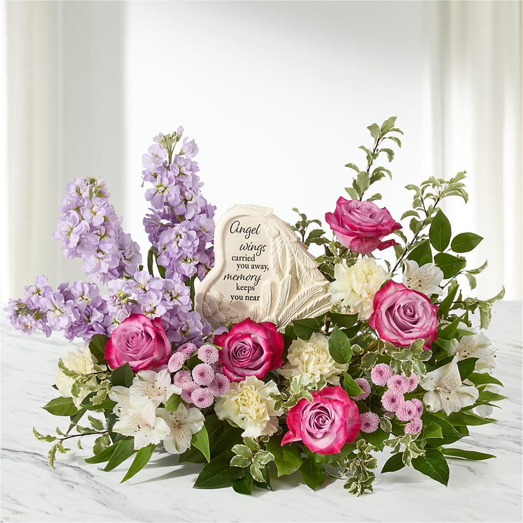In My Heart Arrangement –  Sanford Floral Marketing, Sanford FL