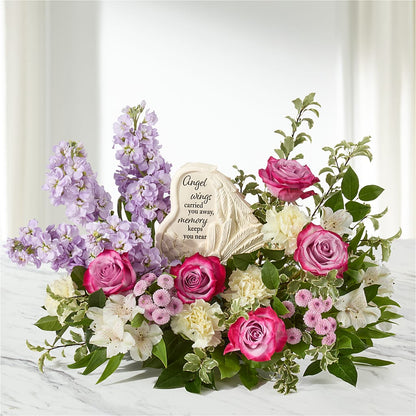 In My Heart Arrangement –  Sanford Floral Marketing, Sanford FL