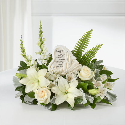 Holding You Close Arrangement –  Sanford Floral Marketing, Sanford FL