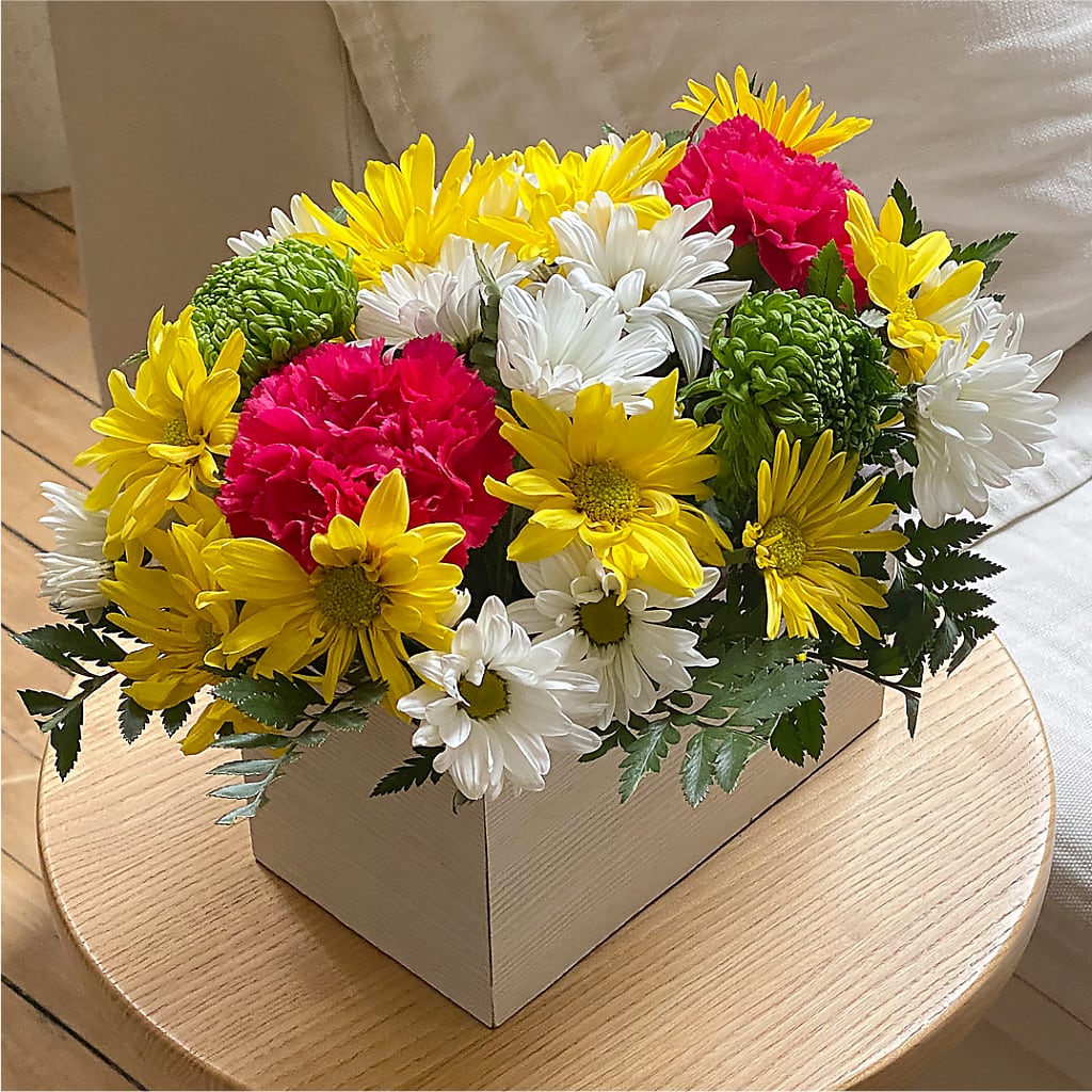 Sorbet Bouquet –  Sanford Floral Marketing, Sanford FL