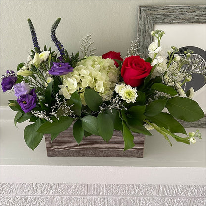 Sweet Magnolia Bouquet –  Sanford Floral Marketing, Sanford FL