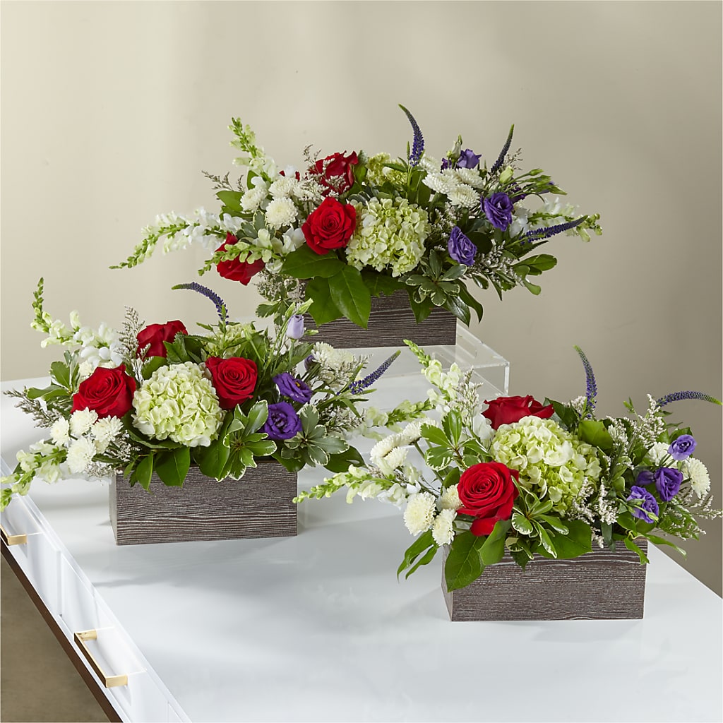 Sweet Magnolia Bouquet –  Sanford Floral Marketing, Sanford FL