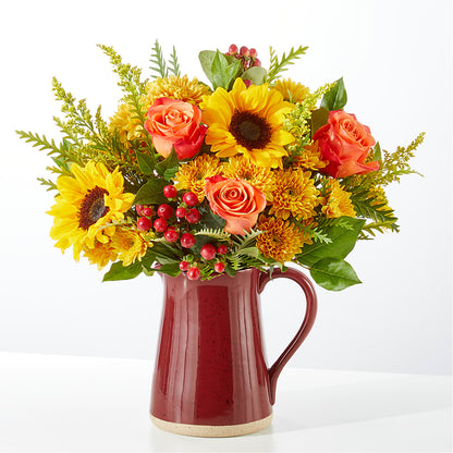 Scents of Autumn Bouquet –  Sanford Floral Marketing, Sanford FL