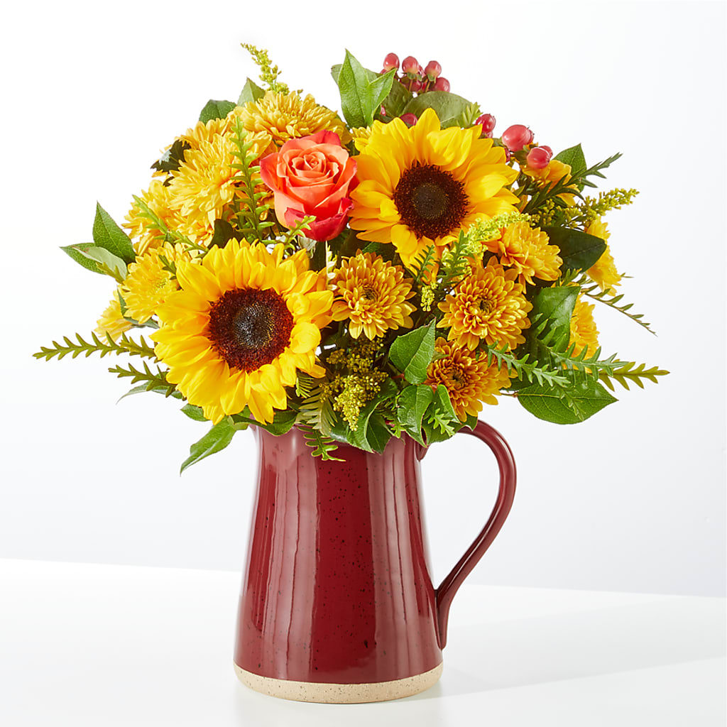 Scents of Autumn Bouquet –  Sanford Floral Marketing, Sanford FL