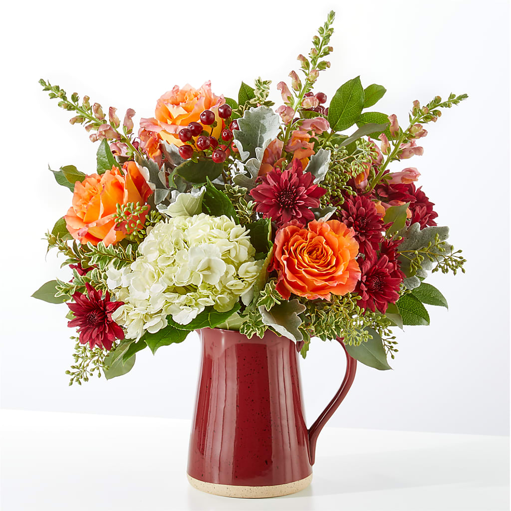 Fall's Finest Bouquet –  Sanford Floral Marketing, Sanford FL