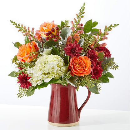 Fall's Finest Bouquet –  Sanford Floral Marketing, Sanford FL