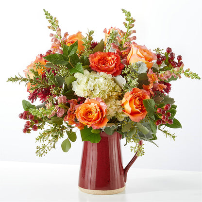 Fall's Finest Bouquet –  Sanford Floral Marketing, Sanford FL
