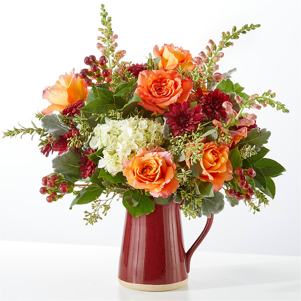 Fall's Finest Bouquet –  Sanford Floral Marketing, Sanford FL