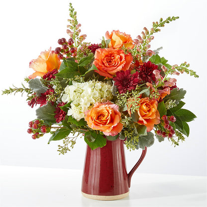 Fall's Finest Bouquet –  Sanford Floral Marketing, Sanford FL