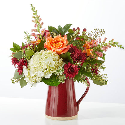 Fall's Finest Bouquet –  Sanford Floral Marketing, Sanford FL