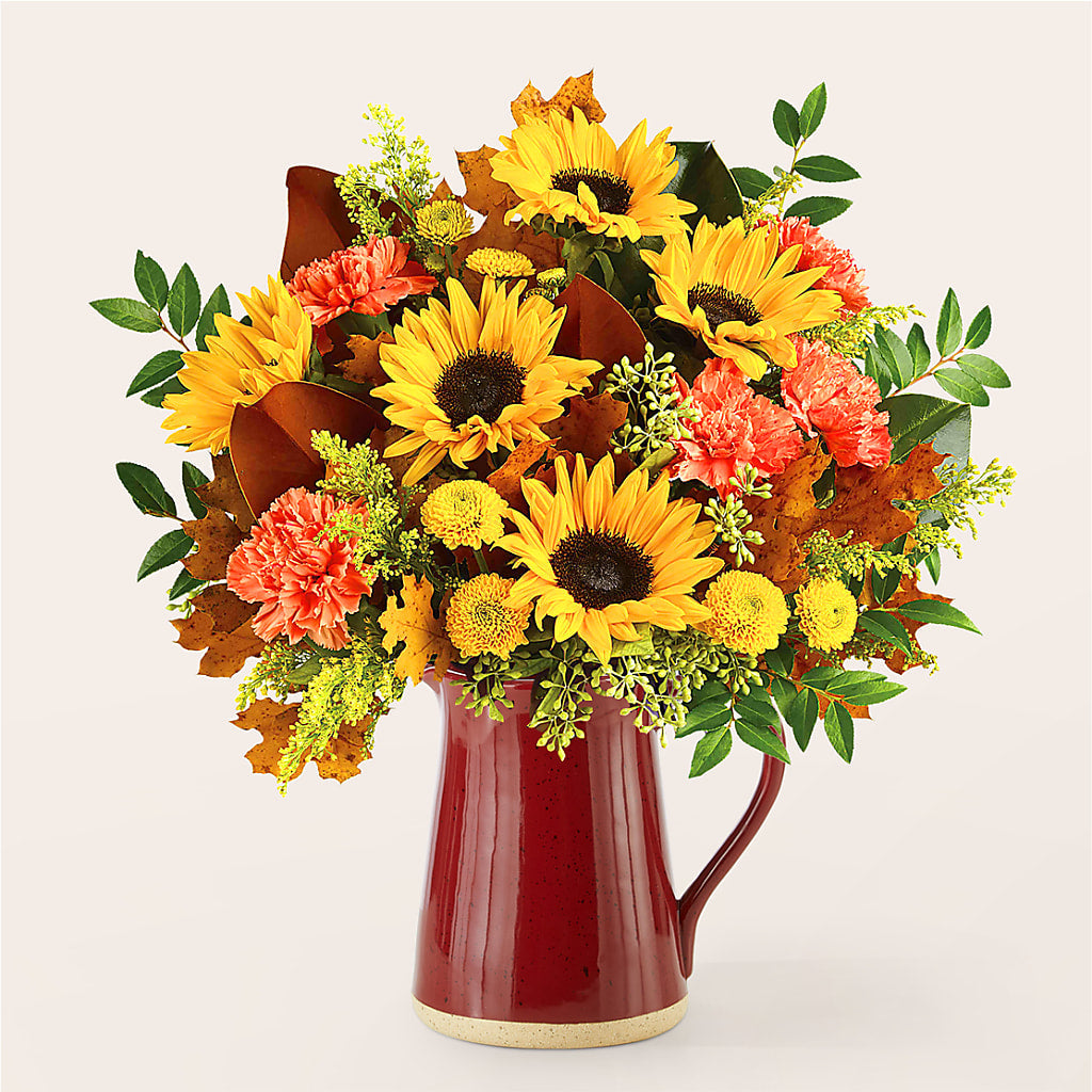 Gourd Vibes Bouquet –  Sanford Floral Marketing, Sanford FL