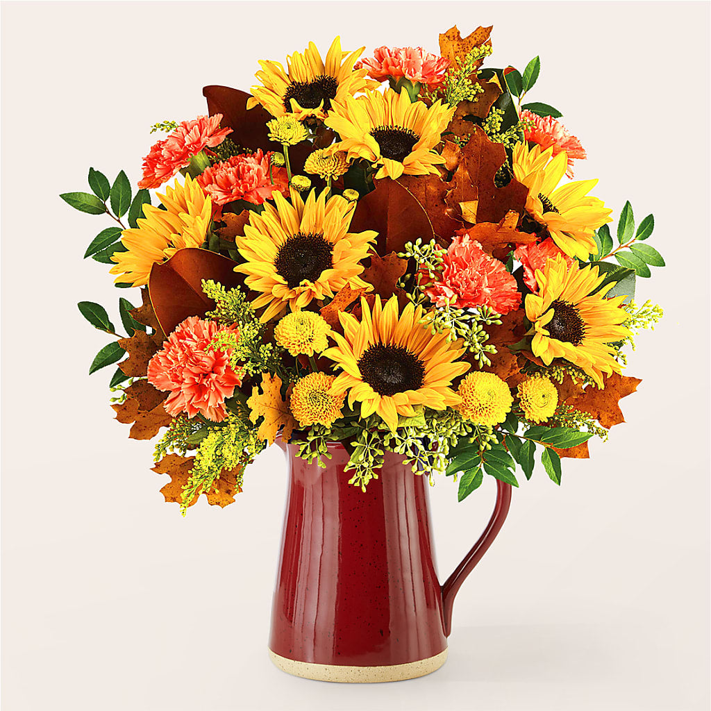 Gourd Vibes Bouquet –  Sanford Floral Marketing, Sanford FL