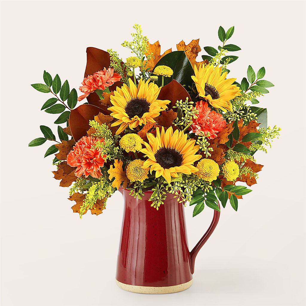 Gourd Vibes Bouquet –  Sanford Floral Marketing, Sanford FL