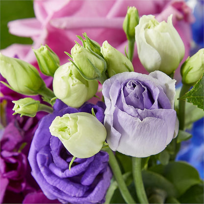 Twilight Glow Bouquet –  Sanford Floral Marketing, Sanford FL