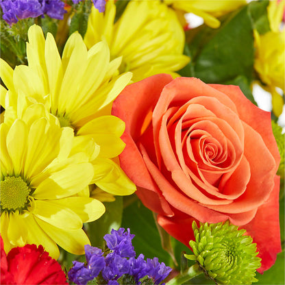 Brighter Days Bouquet –  Sanford Floral Marketing, Sanford FL