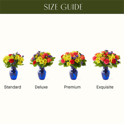 Brighter Days Bouquet –  Sanford Floral Marketing, Sanford FL