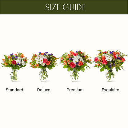 Oopsie Daisy Bouquet –  Sanford Floral Marketing, Sanford FL