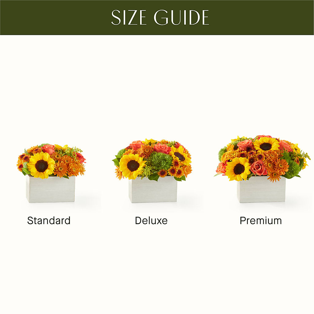 Farmer’s Market Stroll Bouquet –  Sanford Floral Marketing, Sanford FL