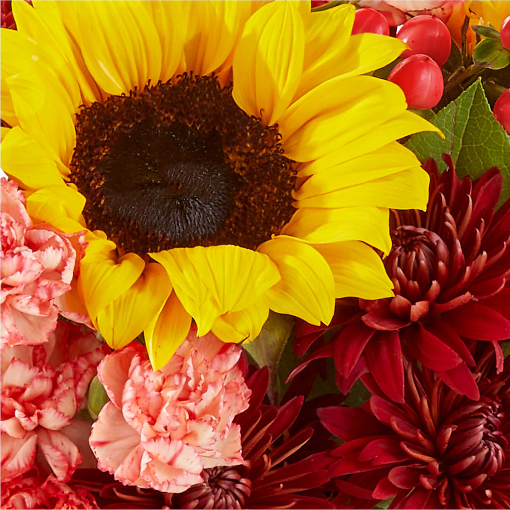 Fresh Cider Bouquet –  Sanford Floral Marketing, Sanford FL