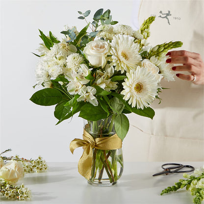 New Beginnings – A Florist Original –  Sanford Floral Marketing, Sanford FL