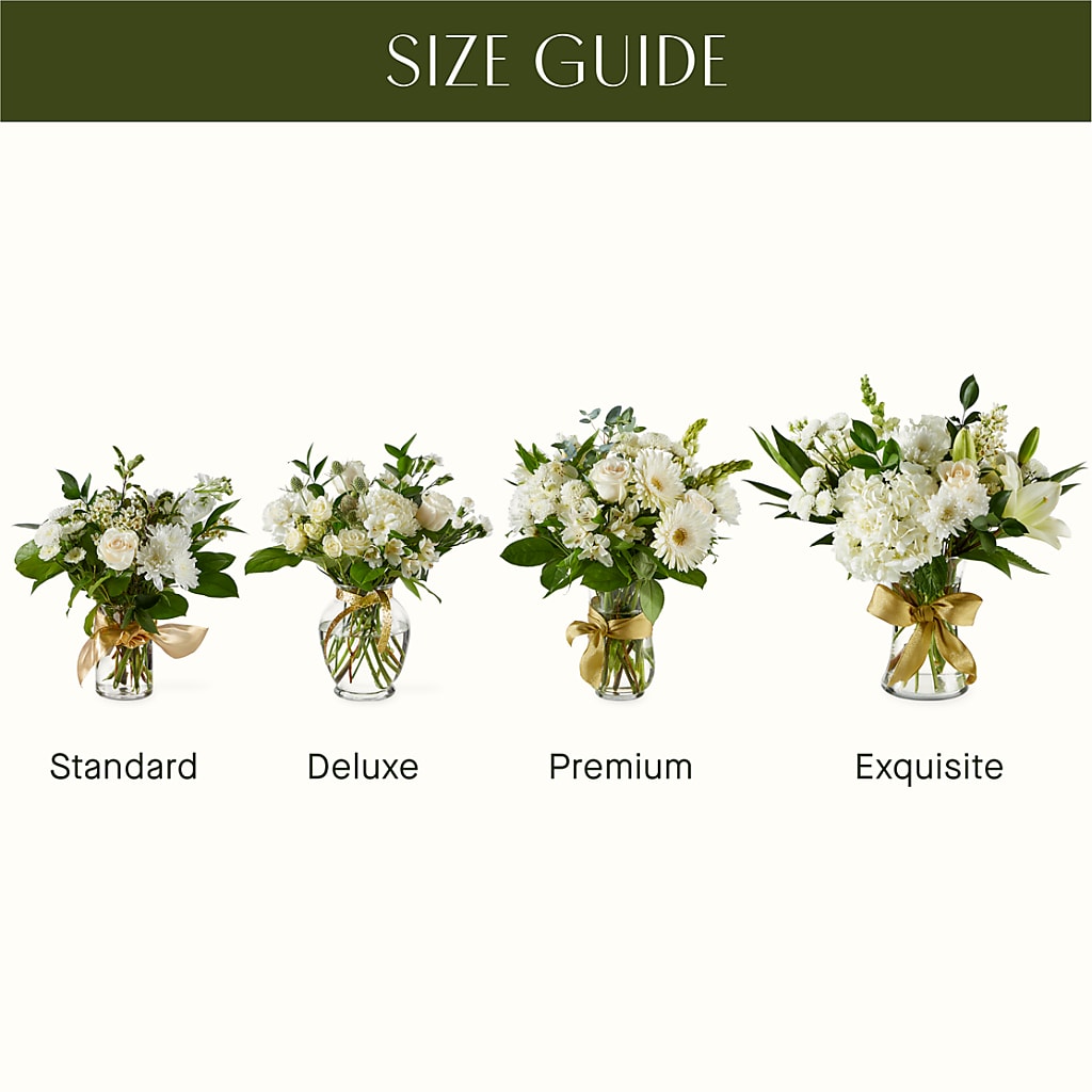 New Beginnings – A Florist Original –  Sanford Floral Marketing, Sanford FL