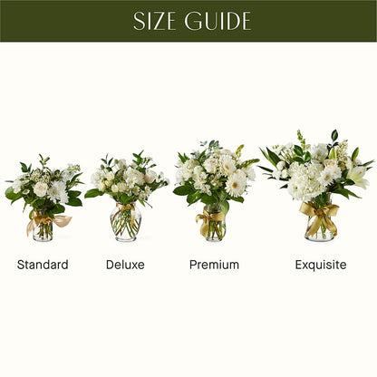 New Beginnings – A Florist Original –  Sanford Floral Marketing, Sanford FL