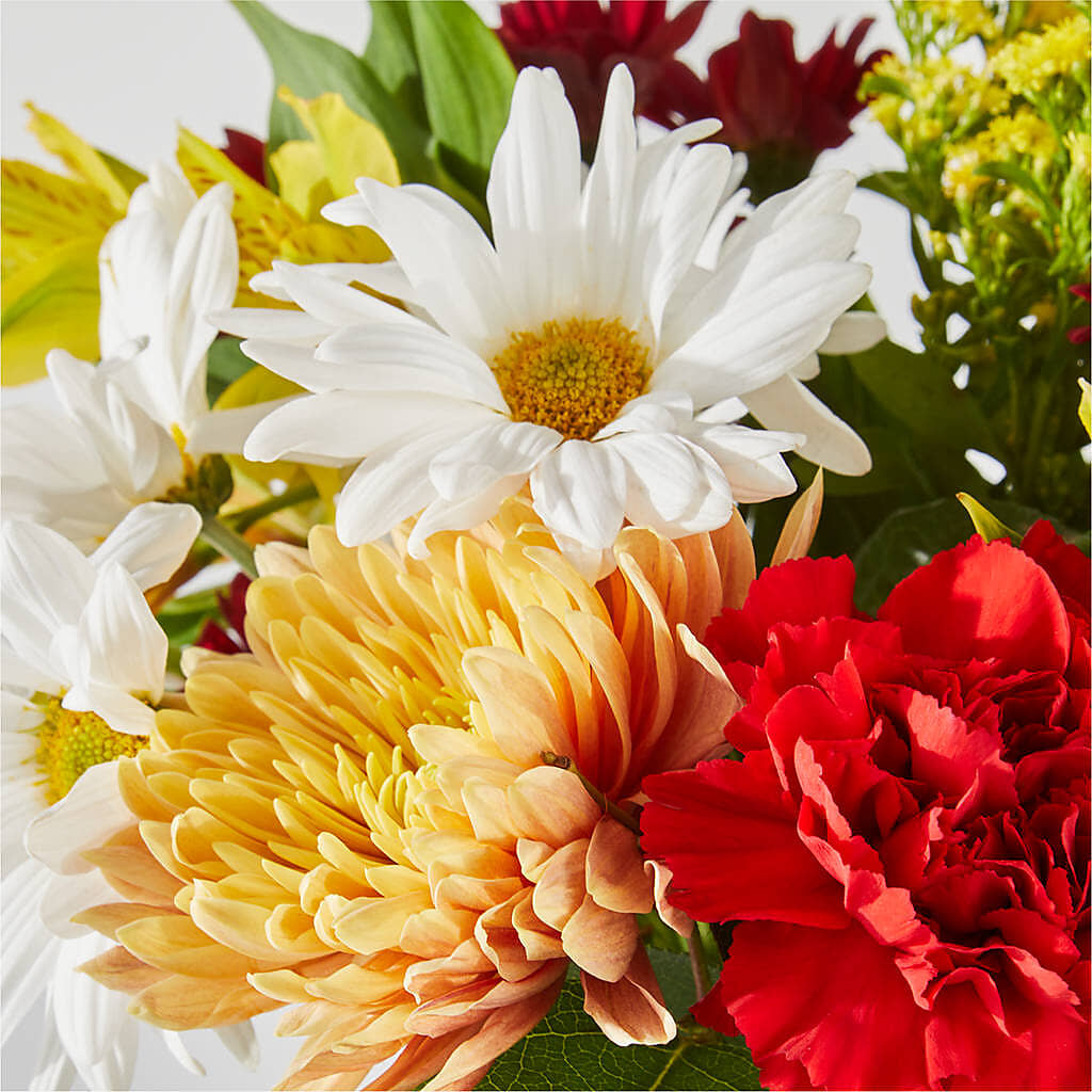 Fall Delight – A Florist Original –  Sanford Floral Marketing, Sanford FL