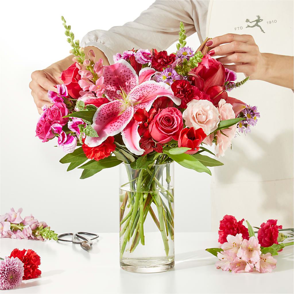 Together Forever - A Florist Original –  Sanford Floral Marketing, Sanford FL