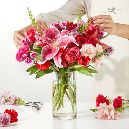 Together Forever - A Florist Original –  Sanford Floral Marketing, Sanford FL