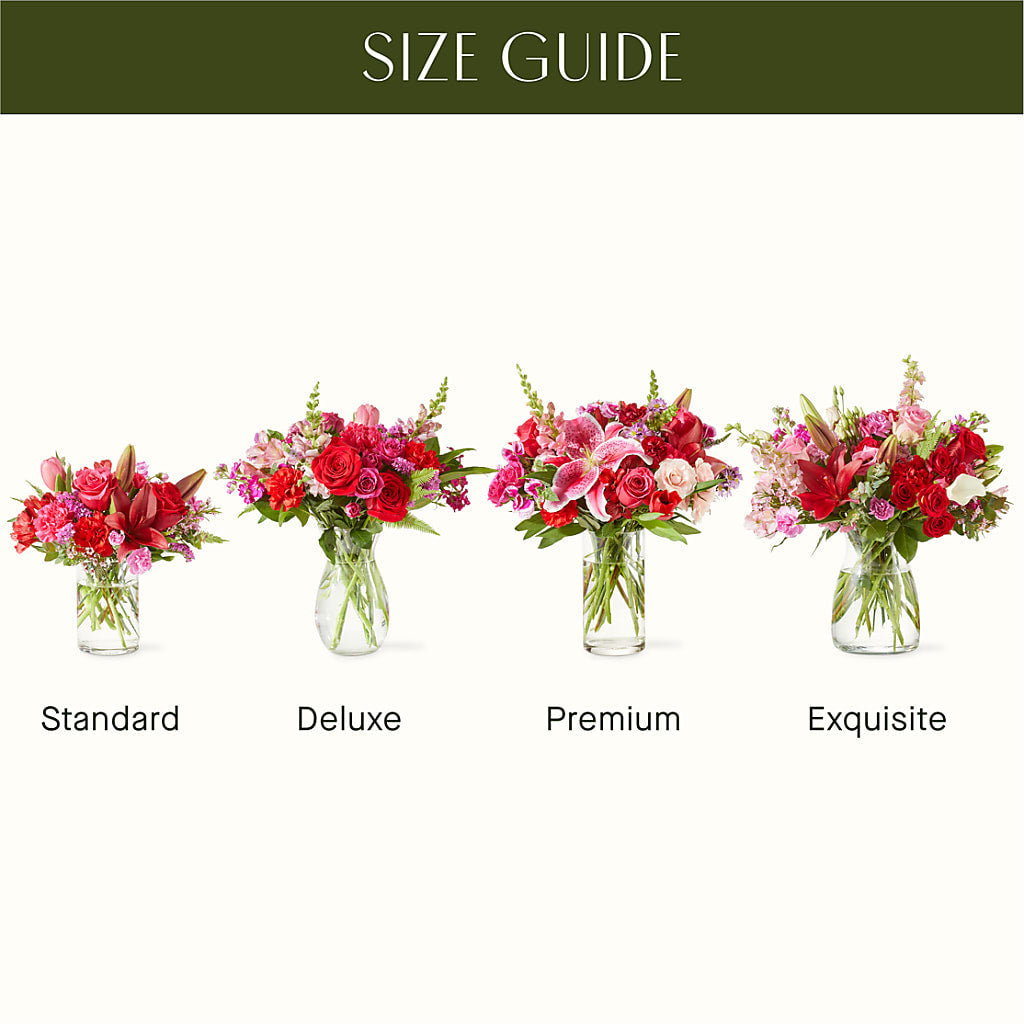 Together Forever - A Florist Original –  Sanford Floral Marketing, Sanford FL