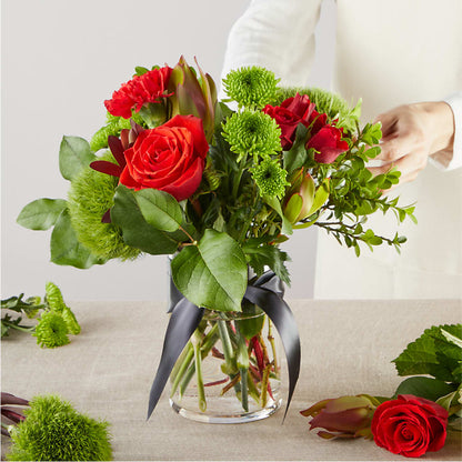 Heritage Kindle – A Florist Original –  Sanford Floral Marketing, Sanford FL