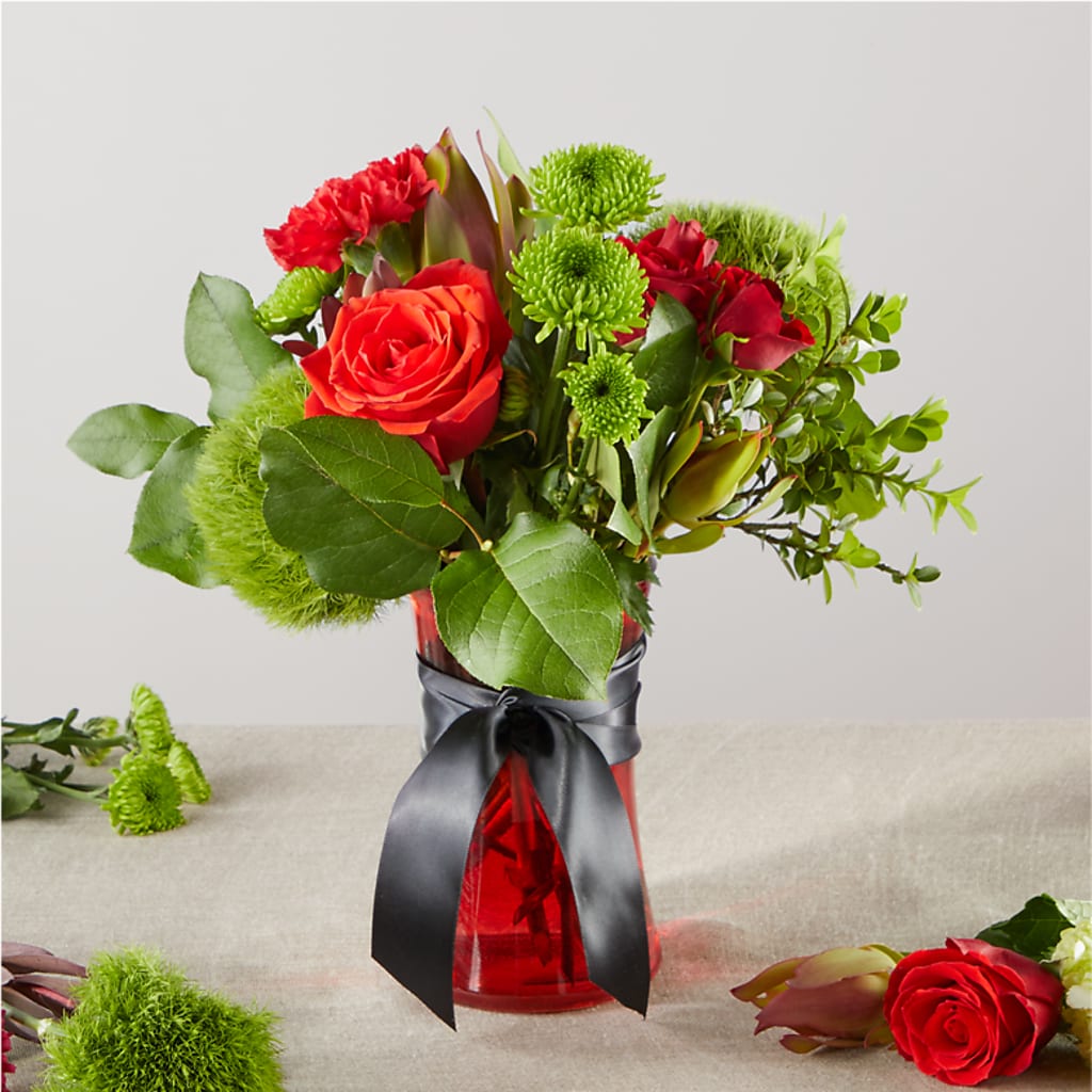 Heritage Kindle – A Florist Original –  Sanford Floral Marketing, Sanford FL