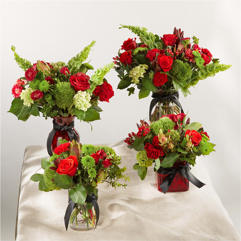 Heritage Kindle – A Florist Original –  Sanford Floral Marketing, Sanford FL