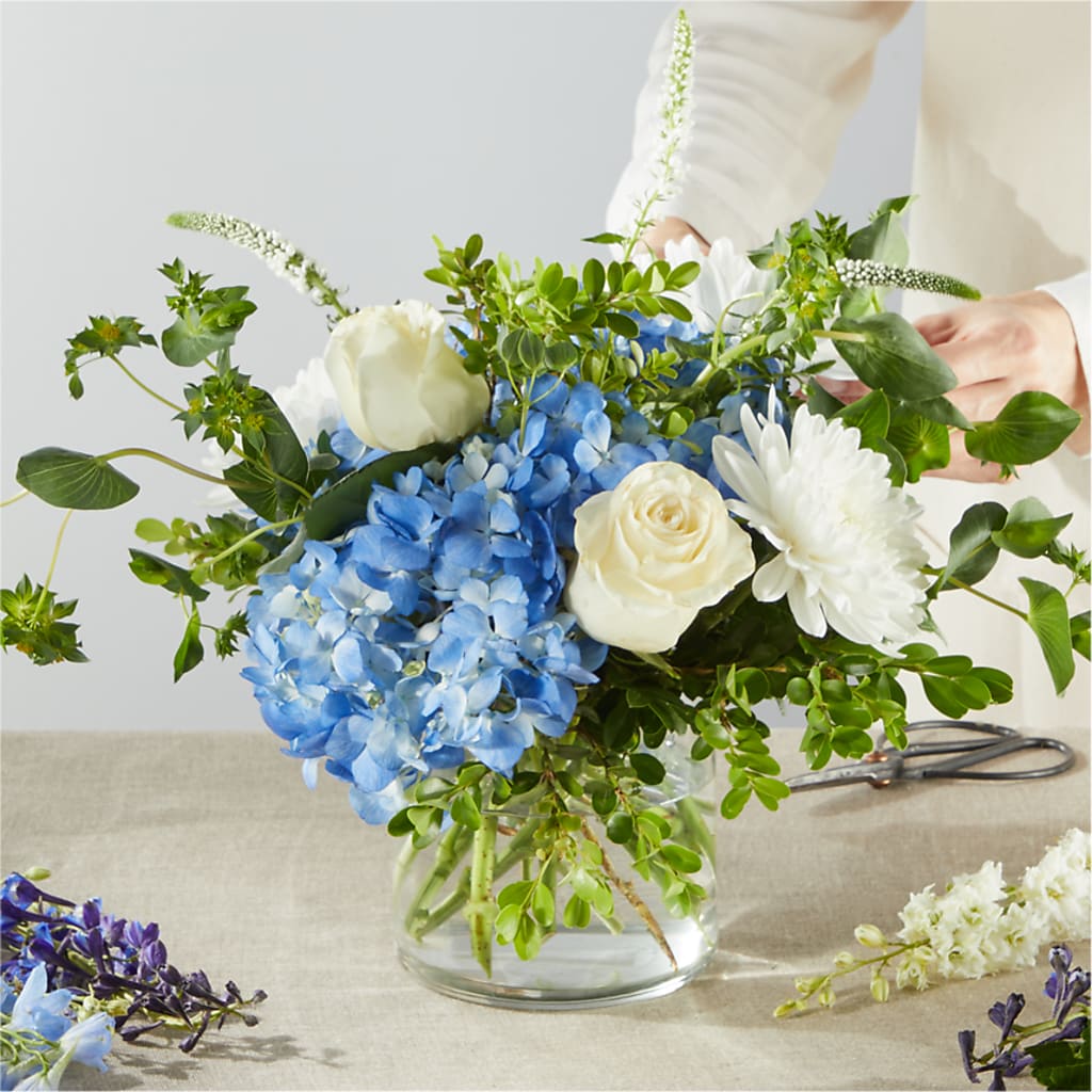 Festival of Lights – A Florist Original –  Sanford Floral Marketing, Sanford FL