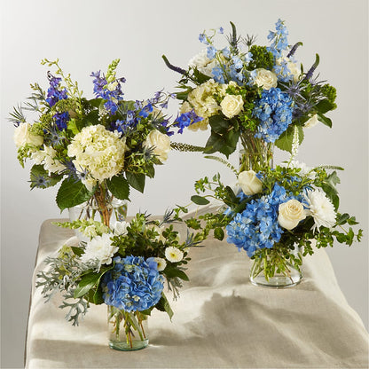 Festival of Lights – A Florist Original –  Sanford Floral Marketing, Sanford FL
