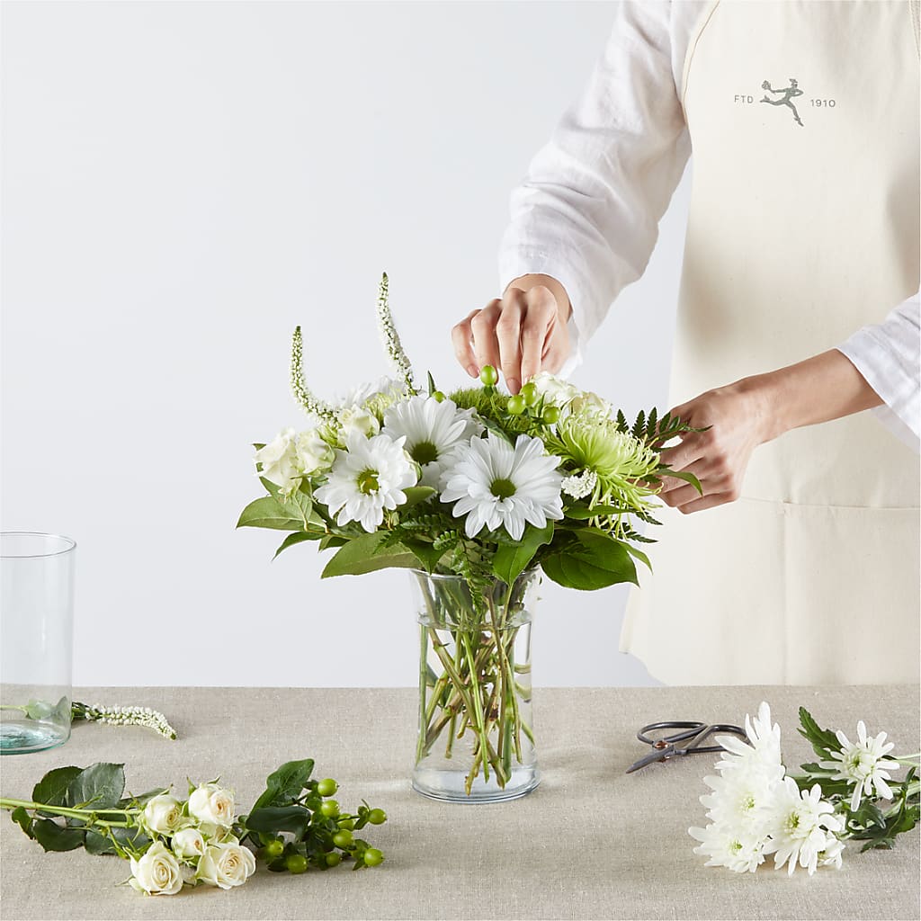 Irish Garden - A Florist Original –  Sanford Floral Marketing, Sanford FL
