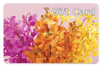 Gift Card –  Sanford Floral Marketing, Sanford FL