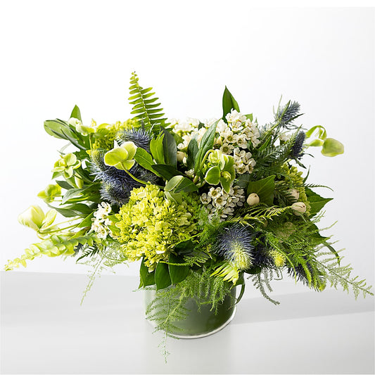 The Botanical Gardens –  Sanford Floral Marketing, Sanford FL