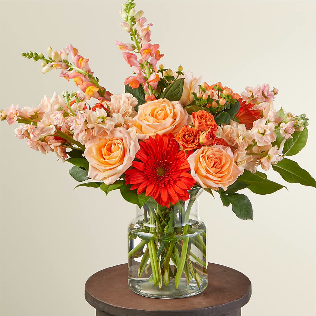 Summer Spritz Bouquet