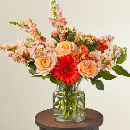 Summer Spritz Bouquet