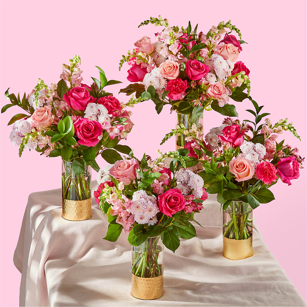 The Same Moon Bouquet –  Sanford Floral Marketing, Sanford FL