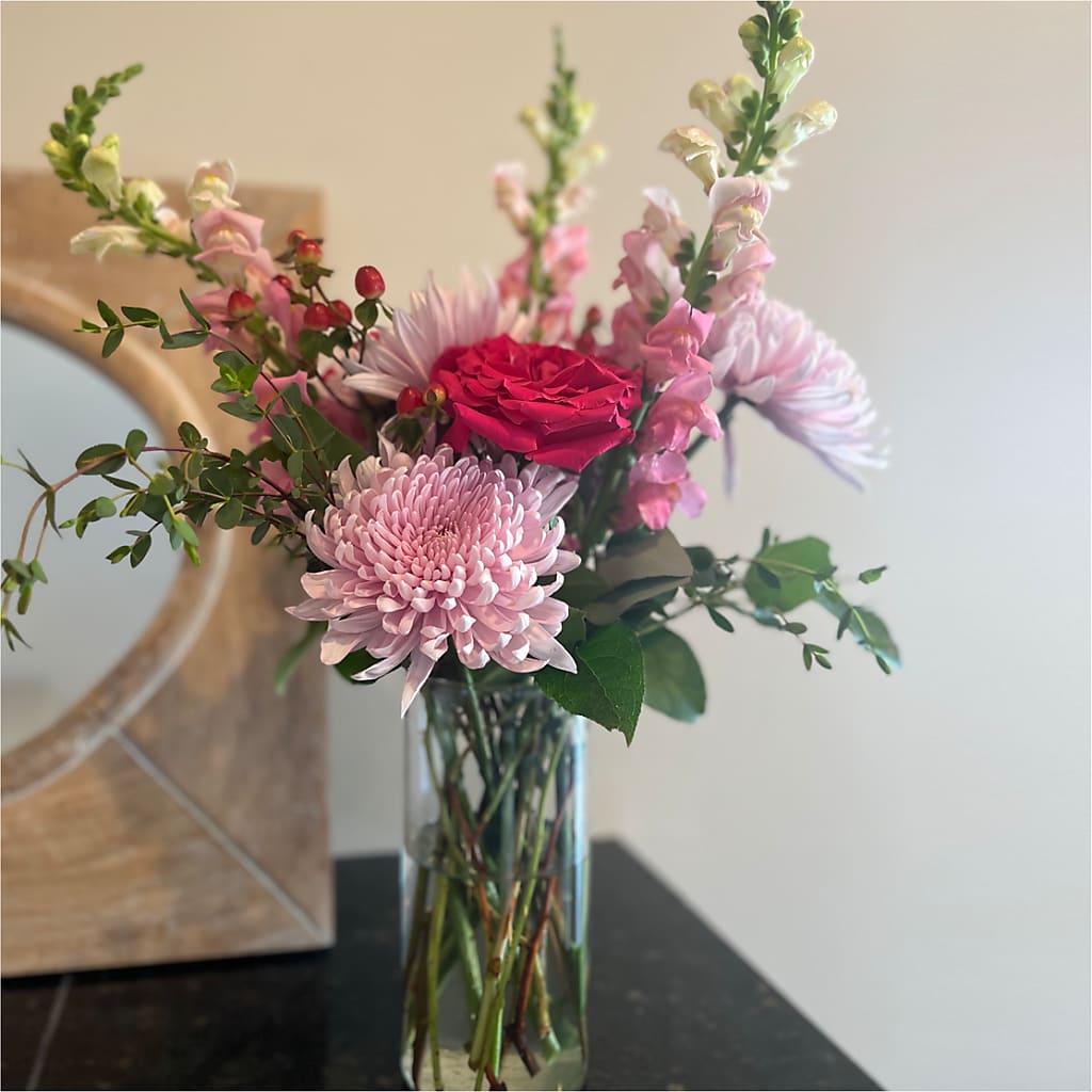 Sunday Morning Bouquet –  Sanford Floral Marketing, Sanford FL