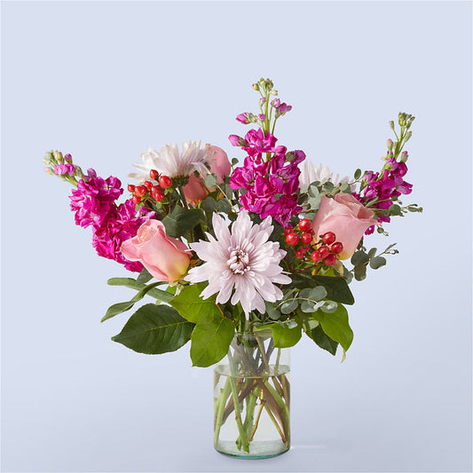 Sunday Morning Bouquet –  Sanford Floral Marketing, Sanford FL