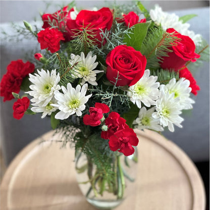 Seasonal Magic Bouquet –  Sanford Floral Marketing, Sanford FL