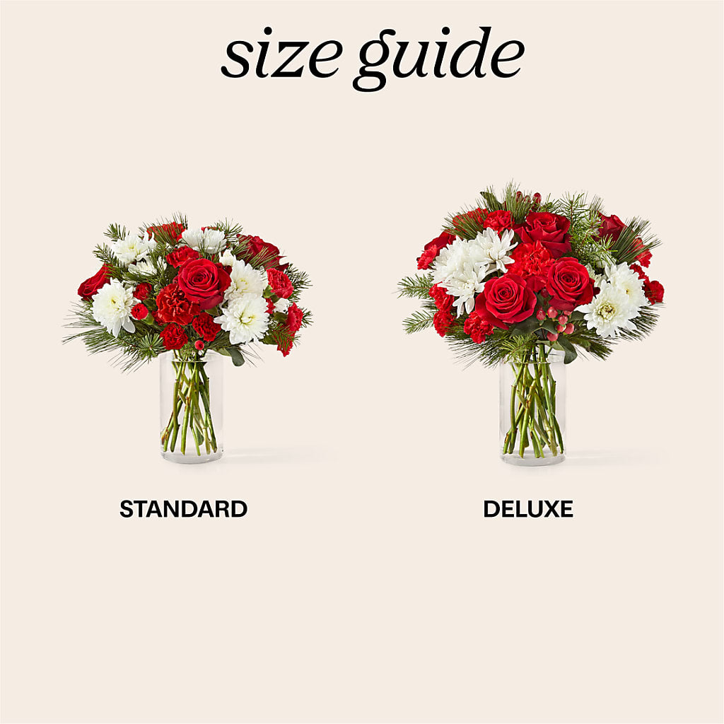 Seasonal Magic Bouquet –  Sanford Floral Marketing, Sanford FL