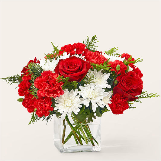Peppermint Chill Bouquet –  Sanford Floral Marketing, Sanford FL